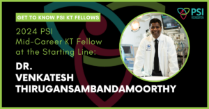 Twitter Card - PSI KT Fellow Starting - Dr. Venkatesh Thiruganasambandamoorthy